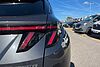 Hyundai TUCSON 1.6 T Gdi N Line Suv 5dr Petrol Manual Euro 6 (s/s) (150 Ps) Dark Knight Grey