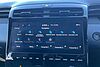 Hyundai TUCSON 1.6 T Gdi N Line Suv 5dr Petrol Manual Euro 6 (s/s) (150 Ps) Dark Knight Grey