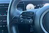 Hyundai TUCSON 1.6 T Gdi N Line Suv 5dr Petrol Manual Euro 6 (s/s) (150 Ps) Dark Knight Grey