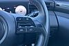 Hyundai TUCSON 1.6 T Gdi N Line Suv 5dr Petrol Manual Euro 6 (s/s) (150 Ps) Dark Knight Grey