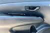 Hyundai TUCSON 1.6 T Gdi Mhev N Line S Suv 5dr Petrol Hybrid Dct Euro 6 (s/s) (160 Ps) Ecotronic Grey