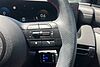 Hyundai TUCSON 1.6 T Gdi Mhev N Line S Suv 5dr Petrol Hybrid Dct Euro 6 (s/s) (160 Ps) Ecotronic Grey