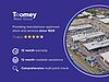 Hyundai TUCSON 1.6 T Gdi Mhev N Line S Suv 5dr Petrol Hybrid Dct Euro 6 (s/s) (160 Ps) Ecotronic Grey