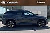 Hyundai TUCSON 1.6 T Gdi Mhev N Line S Suv 5dr Petrol Hybrid Dct Euro 6 (s/s) (160 Ps) Ecotronic Grey