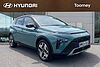 Hyundai BAYON 1.0 T Gdi Mhev Ultimate Suv 5dr Petrol Hybrid Dct Euro 6 (s/s) (100 Ps) Green