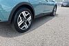 Hyundai BAYON 1.0 T Gdi Mhev Ultimate Suv 5dr Petrol Hybrid Dct Euro 6 (s/s) (100 Ps) Green