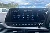 Hyundai BAYON 1.0 T Gdi Mhev Ultimate Suv 5dr Petrol Hybrid Dct Euro 6 (s/s) (100 Ps) Green
