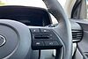 Hyundai BAYON 1.0 T Gdi Mhev Ultimate Suv 5dr Petrol Hybrid Dct Euro 6 (s/s) (100 Ps) Green