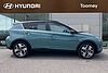 Hyundai BAYON 1.0 T Gdi Mhev Ultimate Suv 5dr Petrol Hybrid Dct Euro 6 (s/s) (100 Ps) Green