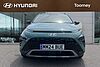 Hyundai BAYON 1.0 T Gdi Mhev Ultimate Suv 5dr Petrol Hybrid Dct Euro 6 (s/s) (100 Ps) Green