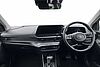 Hyundai I20 1.0 T Gdi Mhev Premium Hatchback 5dr Petrol Hybrid Dct Euro 6 (s/s) (100 Ps) Black