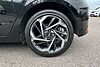 Hyundai I20 1.0 T Gdi Mhev Premium Hatchback 5dr Petrol Hybrid Dct Euro 6 (s/s) (100 Ps) Black