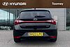 Hyundai I20 1.0 T Gdi Mhev Premium Hatchback 5dr Petrol Hybrid Dct Euro 6 (s/s) (100 Ps) Black