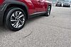 Hyundai TUCSON 1.6 T Gdi Premium Suv 5dr Petrol Manual Euro 6 (s/s) (150 Ps) Sunset Red