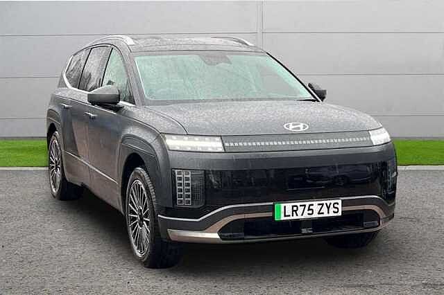 Hyundai IONIQ 9 226KW CALLIGRAPHY 110KWH 5DR AWD AUTO