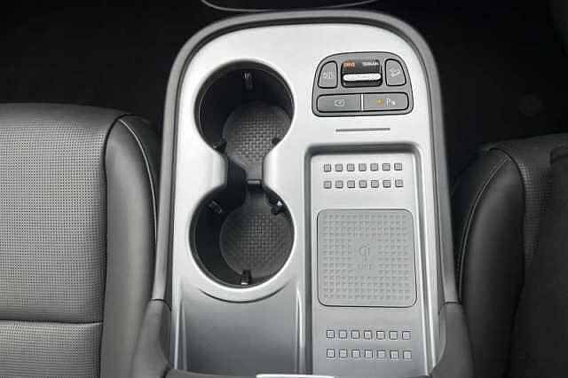 Hyundai IONIQ 9 226KW CALLIGRAPHY 110KWH 5DR AWD AUTO