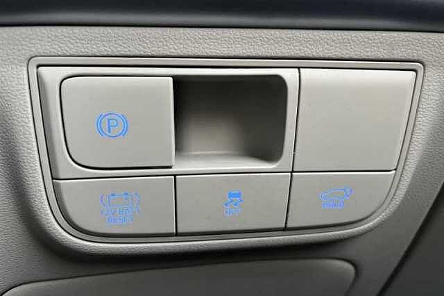 Hyundai TUCSON 1.6 TGDI HYBRID 230 ULTIMATE 5DR 2WD AUTO