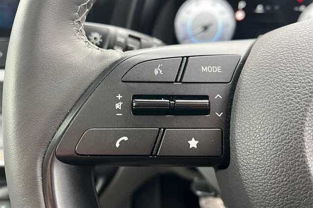 Hyundai BAYON 1.0 TGDI ULTIMATE 5DR DCT