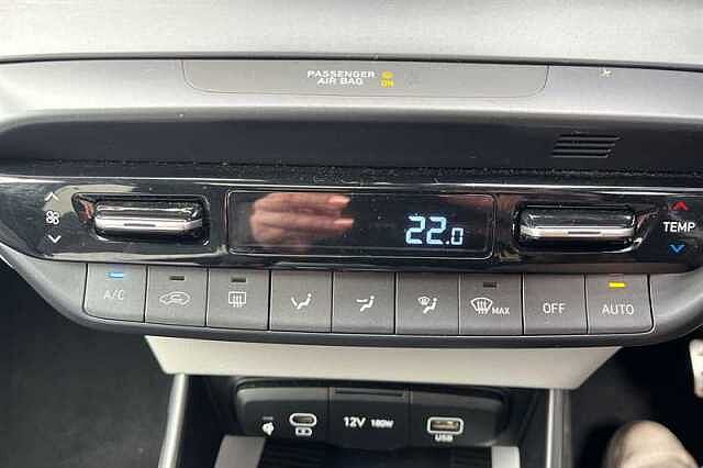 Hyundai BAYON 1.0 TGDI ULTIMATE 5DR DCT