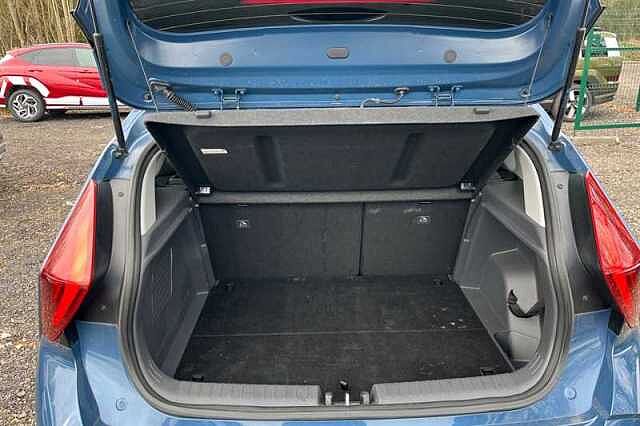 Hyundai BAYON 1.0 TGDI ULTIMATE 5DR DCT