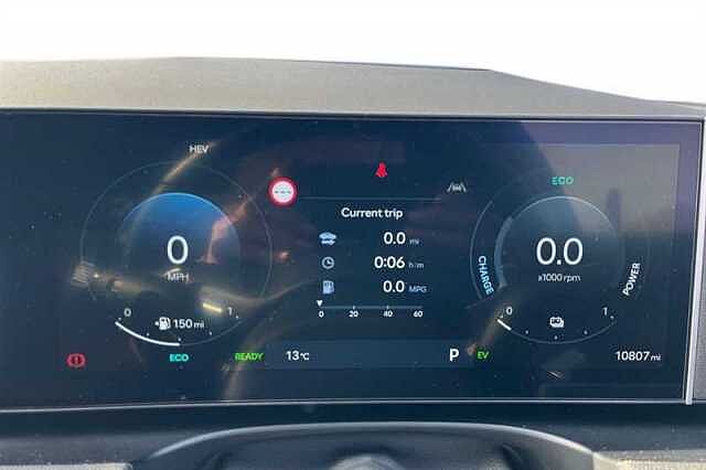 Hyundai TUCSON 1.6T PLUG-IN HYBRID ULTIMATE 5DR 4WD AUTO SHIMMERING SILVER