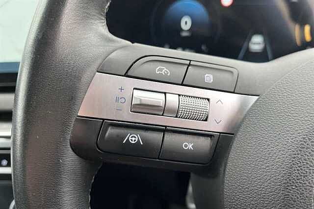 Hyundai TUCSON 1.6T ADVANCE 5DR