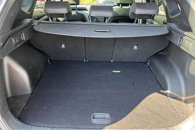 Hyundai TUCSON 1.6 TGDI ULTIMATE 5DR 2WD