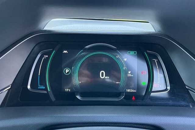 Hyundai IONIQ 100KW PREMIUM SE 38KWH 5DR AUTO