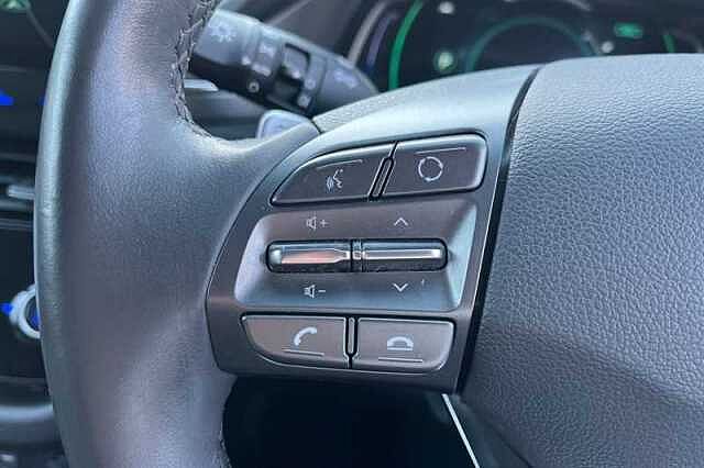 Hyundai IONIQ 100KW PREMIUM SE 38KWH 5DR AUTO