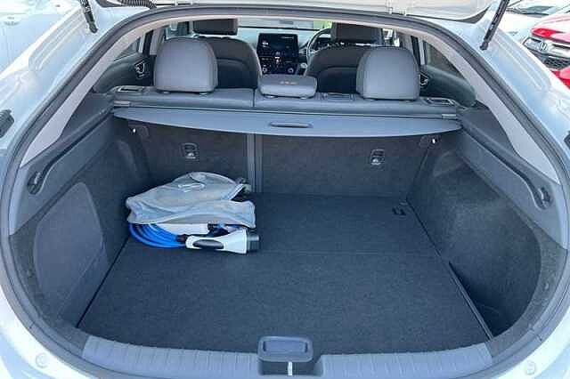Hyundai IONIQ 100KW PREMIUM SE 38KWH 5DR AUTO