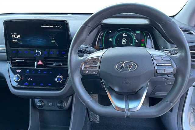 Hyundai IONIQ 100KW PREMIUM SE 38KWH 5DR AUTO