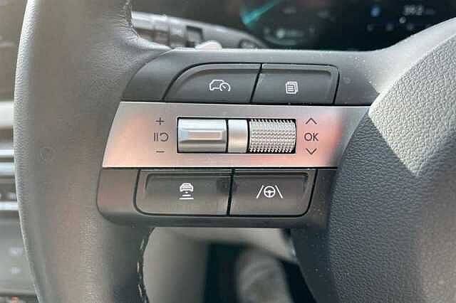 Hyundai TUCSON 1.6 TGDI HYBRID 230 ULTIMATE 5DR 2WD AUTO SHIMMERING SILVER