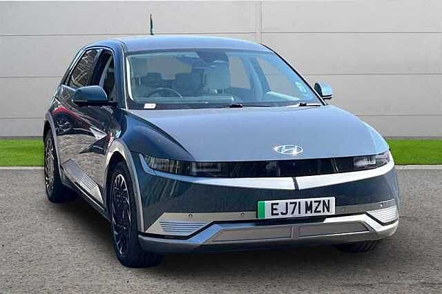 225KW ULTIMATE 73 KWH 5DR AWD AUTO [TECH]