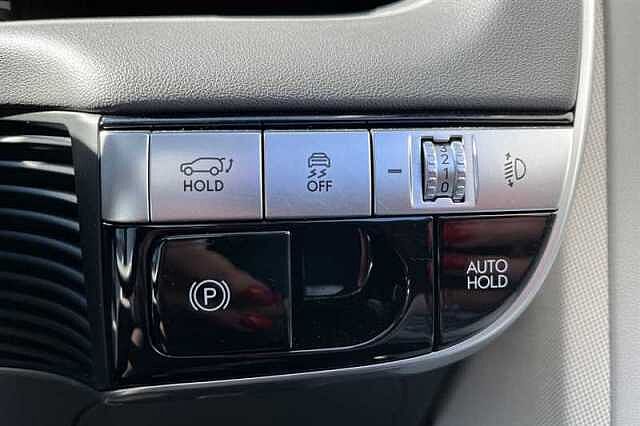 Hyundai IONIQ 5 225KW ULTIMATE 73 KWH 5DR AWD AUTO [TECH] DIGITAL TEAL GREEN