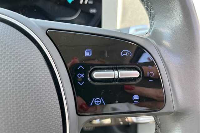 Hyundai IONIQ 5 225KW ULTIMATE 73 KWH 5DR AWD AUTO [TECH] DIGITAL TEAL GREEN