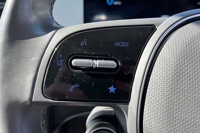 Hyundai IONIQ 5 225KW ULTIMATE 73 KWH 5DR AWD AUTO [TECH] DIGITAL TEAL GREEN