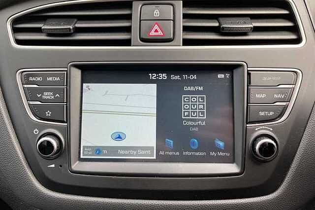 Hyundai I20 1.2 MPI PLAY 5DR STARDUST GREY