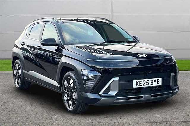 1.6 HYBRID 129 ULTIMATE 5DR DCT