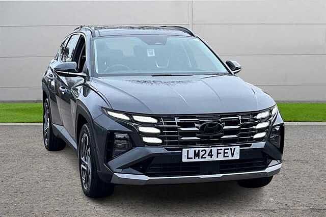 1.6T HYBRID ULTIMATE 5DR AUTO