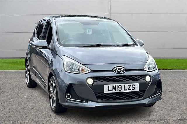 1.2 PREMIUM SE 5DR
