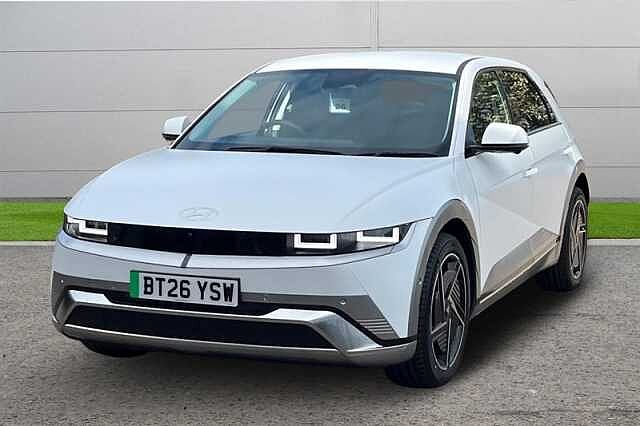 168KW ULTIMATE 84 KWH 5DR AUTO