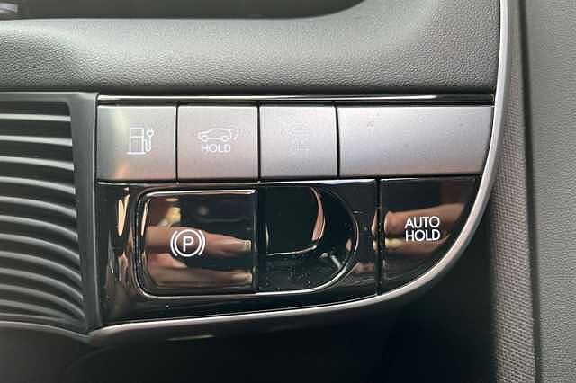 Hyundai IONIQ 5 168KW ULTIMATE 84 KWH 5DR AUTO ATLAS WHITE MATTE