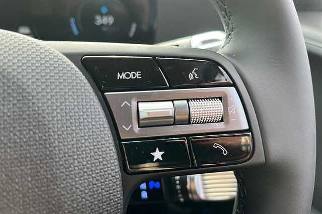 Hyundai IONIQ 5 168KW ULTIMATE 84 KWH 5DR AUTO ATLAS WHITE MATTE