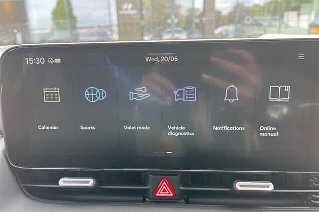 Hyundai IONIQ 5 168KW ULTIMATE 84 KWH 5DR AUTO ATLAS WHITE MATTE