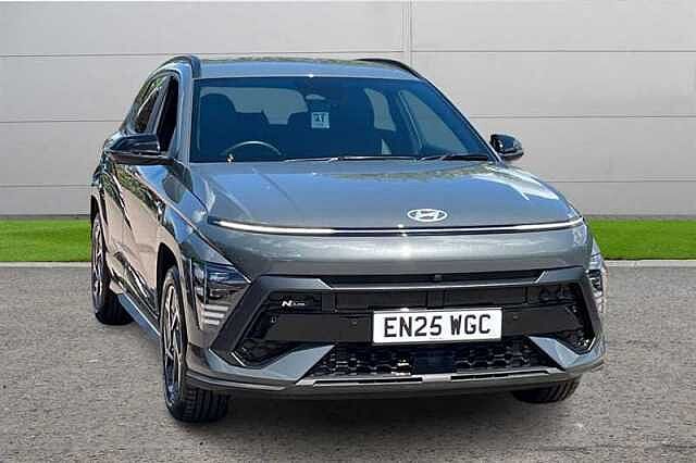 1.6 HYBRID 129 N LINE S 5DR DCT