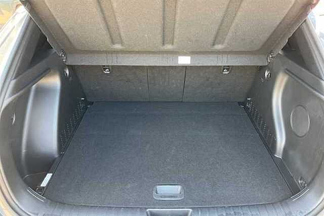 Hyundai KONA 1.6 HYBRID 129 N LINE S 5DR DCT AURORA GREY