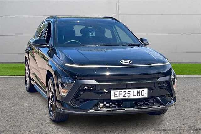 1.6 HYBRID 129 N LINE 5DR DCT