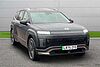 Hyundai IONIQ 9 226KW CALLIGRAPHY 110KWH 5DR AWD AUTO Nocturn Grey Matte