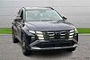 Hyundai TUCSON 1.6 TGDI HYBRID 230 ULTIMATE 5DR 2WD AUTO Sailing Blue