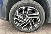 Hyundai TUCSON 1.6 TGDI HYBRID 230 ULTIMATE 5DR 2WD AUTO Sailing Blue